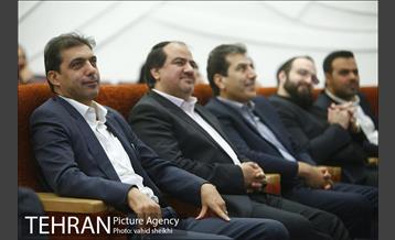 نشست مدیران روابط عمومی شهرداری تهران  13