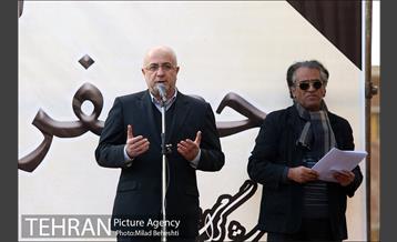 آئین بدرقه استاد جعفر والی‎ 14