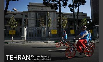 تور دوچرخه سواری خبرنگاران 20