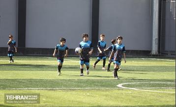 بهره‌برداری از ۲۲ پروژه منطقه ۴ 34