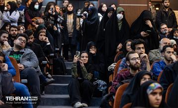 گرامیداشت روز دانشجو با حضور شهردار تهران 15