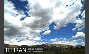 روز طبیعت در قطب گردشگری تهران‎ 11