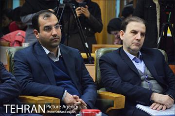 تقدیم بودجه 1399 شهرداری تهران به شورای شهر 14