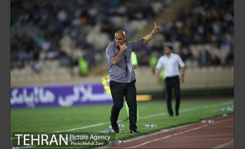 دیدار استقلال تهران و استقلال خوزستان در لیگ برتر فوتبال  5