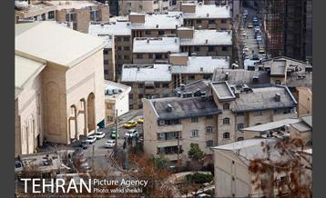 بام توچال تهران 24