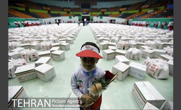 عکس های منتخب آژانس عکس تهران در خرداد ماه 1