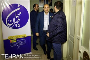 شب عید با شهردار شب تهران 13