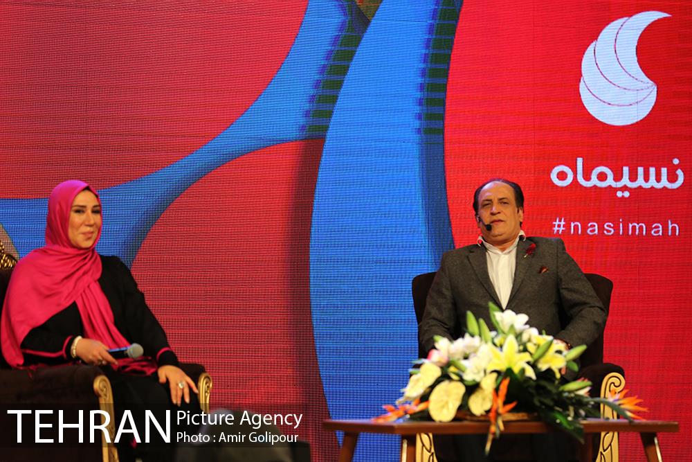 شادی در جوانمردان 6