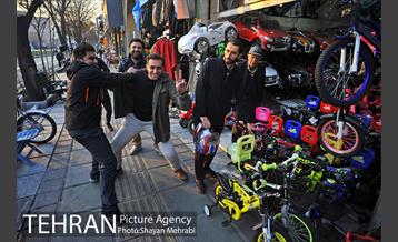 محله گمرک تهران (میدان رازی) 16