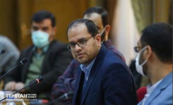 جلسه بررسی معضلات اجتماعی با حضور شهردار تهران 4