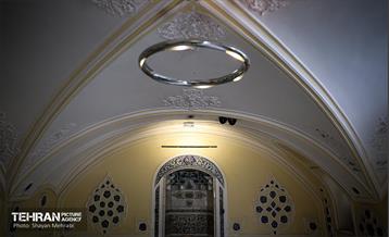 خانه مقدم 55