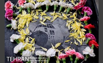 یازدهمین سالگرد شهدای اصحاب رسانه 24