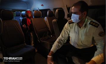 طرح ساماندهی آسیب‌های اجتماعی 21