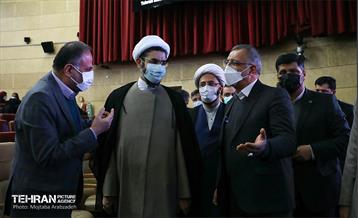 آیین بزرگداشت روز دانشجو 1