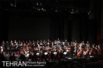 ارکستر فیلار مونیک تهران  26
