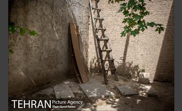 گورستانی به قدمت تاریخ 5