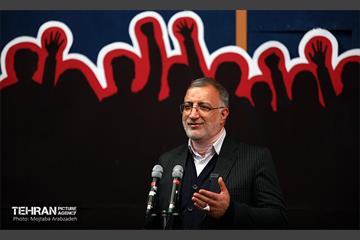 مراسم روز دانشجو و آیین رونمایی از کتاب "سپیدار" 16