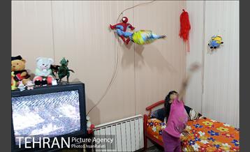 حال شب های تهران خوب نیست  7