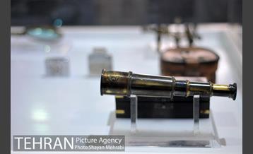 موزه جنگ (خانه تیمورتاش) 28