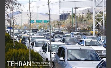 روز طبیعت در بوستان پردیسان 35