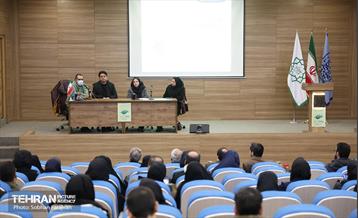 همایش تخصصی آموزش همگانی محیط زیست 11