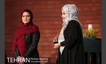 اختتامیه چهاردهمین جشن تصویر سال‎ 18