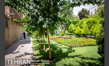 شهرنگار؛ پارک اندیشه 17