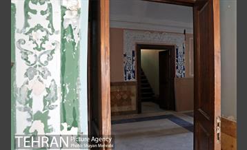 تور عکاسی باغ وثوق الدوله   12