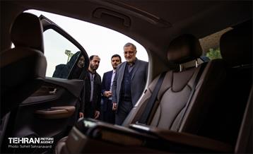 دومین رویداد ملی صنعت دانش بنیان 21