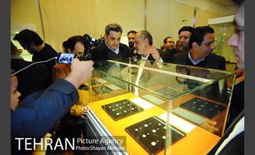 افتتاح موزه باستان شناسی تهران با حضور شهردار تهران 17