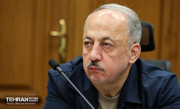 جلسه بررسی آخرین وضعیت تراکم های تشویقی پس از جنگ ۱۲ روزه در کمیسیون ماده ۵