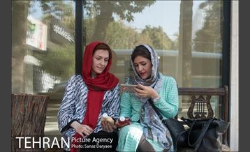 کافه راه سیار پشت فولکس واگن قدیمی‎ 3