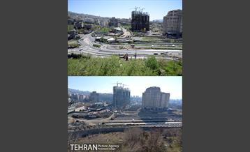 پروژه های شهری در گذر زمان 13