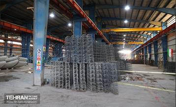 بازدید شهردار و استاندار تهران از سد لار 31