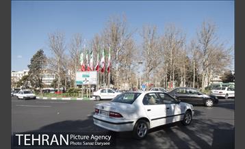 محله تهرانپارس 19