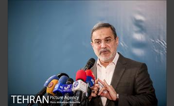 افتتاح جشنواره ملی اسباب بازی 20