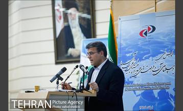 همایش ملی دیپلماسی و فرصت های هیدروپلیتیک غرب آسیا 33