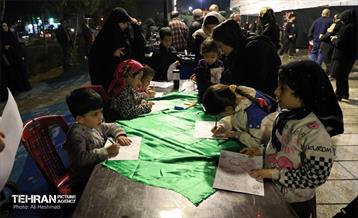 آیین سنتی سمونو پزان 22