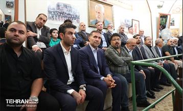 جشن گلریزان نذر یاری 14