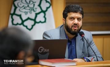 چهاردهمین جلسه قرارگاه آسیب های اجتماعی شهر تهران 3