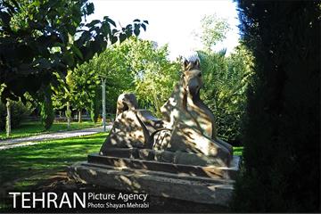 بوستان هنرمندان (ایرانشهر) 22