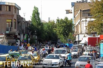 میدان امام خمینی(ره) 14