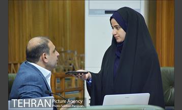 یکصد و هفتاد و چهارمین جلسه شورای شهر 1