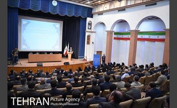 جلسه شورای مدیران و معاونان برنامه ریزی و توسعه شهری 11