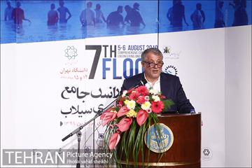 هفتمین کنفرانس جامع مدیریت و مهندسی سیلاب 12