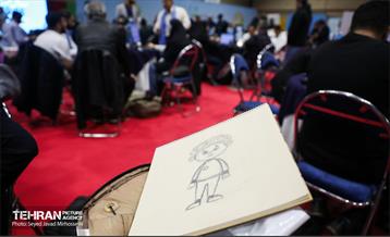 پنجمین دوره رویداد بارش 2