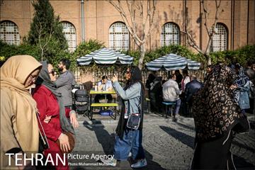 خیابان سی تیر 8