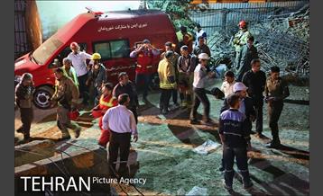 حادثه ایستگاه متروی کیانشهر 11