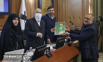 ارائه لایحه بودجه سال ۱۴۰۴ 24