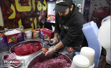 یازدهمین جشنواره صد دانه یاقوت 10